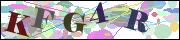 Captcha word