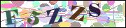 Captcha word