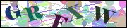 Captcha word