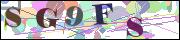Captcha word
