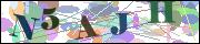 Captcha word