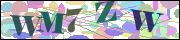 Captcha word
