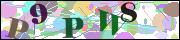 Captcha word