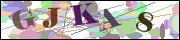 Captcha word
