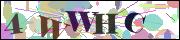 Captcha word
