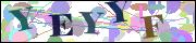 Captcha word