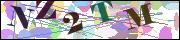 Captcha word
