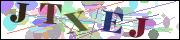 Captcha word