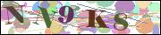 Captcha word