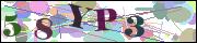 Captcha word
