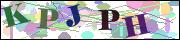 Captcha word