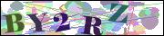 Captcha word
