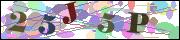 Captcha word