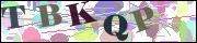 Captcha word