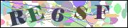 Captcha word
