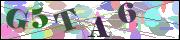 Captcha word