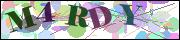 Captcha word
