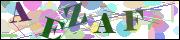 Captcha word
