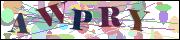 Captcha word