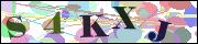 Captcha word