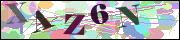 Captcha word