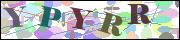 Captcha word