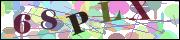 Captcha word