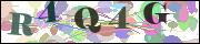 Captcha word