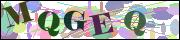 Captcha word