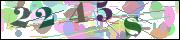 Captcha word