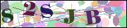 Captcha word