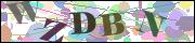 Captcha word