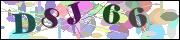 Captcha word