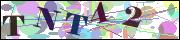 Captcha word