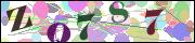 Captcha word