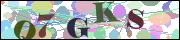 Captcha word