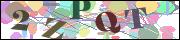 Captcha word