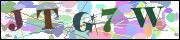 Captcha word