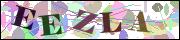 Captcha word