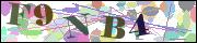 Captcha word
