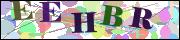 Captcha word