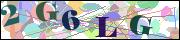 Captcha word