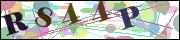Captcha word