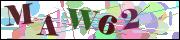 Captcha word