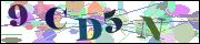 Captcha word