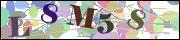 Captcha word