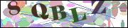 Captcha word