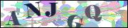 Captcha word