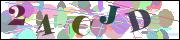 Captcha word