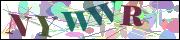 Captcha word